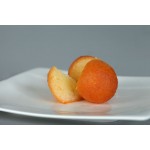 Gulab Jaman Coconut